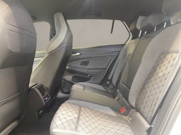Golf VIII 1.5 eTSI R-Line R-Line IQLight ACC AHK – Bild 15