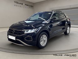 T-Roc 1.0 TSI Life ACC Virtual KlimaA. LED LM