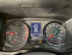 Crafter 2.0 TDI Kasten 35 mittellang Hochdach