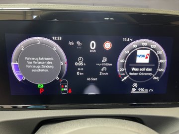 Tiguan 2.0 TDI W Life ACC AHK AUT Kam. Navi 360 – Bild 12