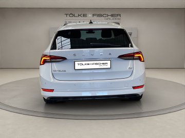 Octavia Combi 1.4 TSI Ambition iV ACC AUT Navi – Bild 5