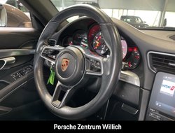 991 911 Carrera Cabriolet nur 57.409 km 2-Hand