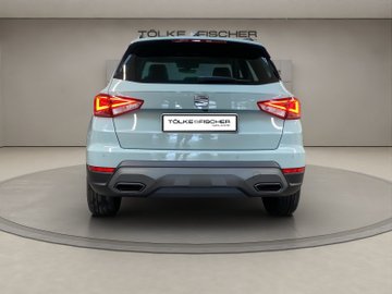 Arona 1.0 TSI 85 kW FR ACC AUT Kam. Navi Virtual – Bild 5