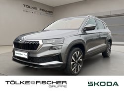 Karoq 1.5 TSI DSG Style ACC Pano AHK Navi PDC RFK