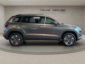 Karoq 1.5 TSI DSG Balance ACC AUT. Navi AHK RFK – Bild 6