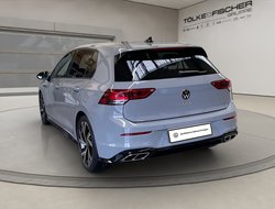 Golf VIII 1.5 TSI R-Line R-Line Kam. Navi LED LM