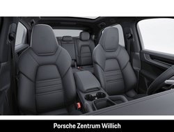 Cayenne E-Hybrid Coupe Black Edition InnoDrive