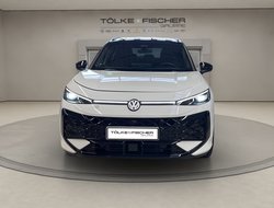 T-Roc R-Line 1.5 l eTSI OPF DSG R-Line IQLight