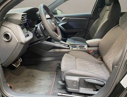 A3 Sportback S-Line 35 2.0 TDI S-line ACC AUT LM