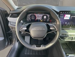 Octavia Combi 2.0 TDI DSG Tour ACC AHK AUT Navi