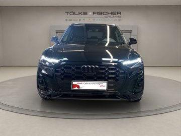 Q5 55 2.0 TFSI e quattro S-Line S-line ACC AHK – Bild 3