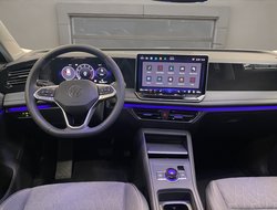 Tiguan 1.5 eTSI W Life ACC AHK AUT Kam. Navi 360