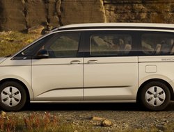 T7 California Beach TDI 110 kW DSG