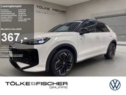 T-Roc R-Line 1.5 l eTSI OPF DSG R-Line IQLight