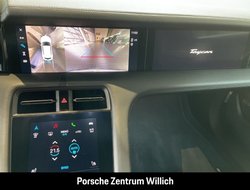 Taycan GTS Sport Turismo HA-Lenkung InnoDrive
