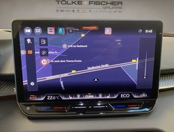 Terramar 1.5 VZ DCC ACC AHK AUT Kam. Pano LED