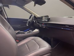 EV6 Elektro Earth AUT Kam. Navi DynLicht KeyLess