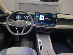 Passat Business 2.0 l TDI 7-Gang-DSG DCC IQLight