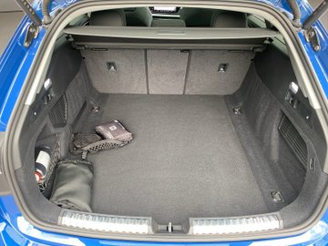 A5 Avant 2.0 TDI W edition one S-line ACC AHK LM – Bild 17