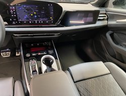 A6 2.0 Avant quattro W TDI ACC AHK AUT Virtual