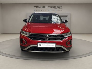 T-Roc 1.0 TSI Life Virtual LED LM PDC ParkAss – Bild 3