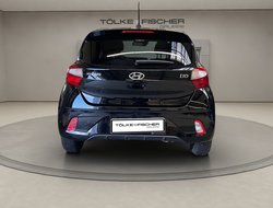 i10 1.0 Connect & Go Kam. Navi DynLicht LM PDC