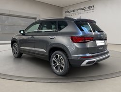 Ateca 1.5 TSI ACT Road Edition ACC Kam. Navi LED