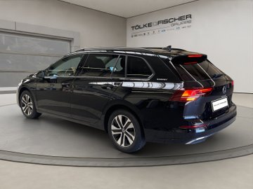 Golf Variant 2.0l TDI DSG *SOFORT VERFÜGBAR* AHK – Bild 4