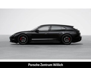 Taycan GTS Sport Turismo Active-Ride InnoDrive – Bild 2