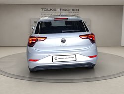 Polo VI 1.0 Life Kam. Navi Virtual DynLicht LED