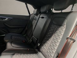 RSQ8 4.0 quattro TFSI Pano ACC AHK AUT Kam. 360