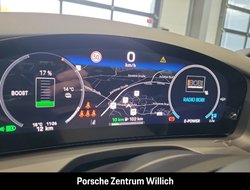 Panamera 4 E-Hybrid InnoDrive Head-Up Soft-Close