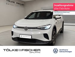 ID.4 (77kWh) Pro Performance ACC AUT Kam. Navi