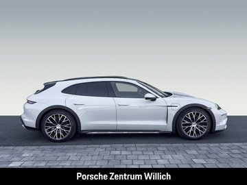 Taycan 4 Cross Turismo Luftfederung LED-Matrix – Bild 6