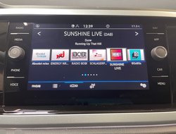 Taigo ENERGY 1.0 l TSI OPF  7-Gang-DSG ACC AHK