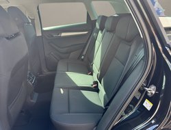 Karoq 1.5 TSI DSG Balance ACC AHK Navi eHeck