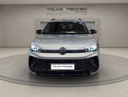 Tiguan R-Line 1.5 l eTSI OPF 7-Gang-DSG DCC Pano
