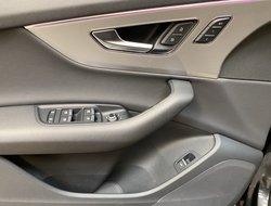Q7 45 TDI quattro S-Line S-line ACC AHK AUT