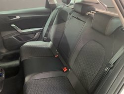 Leon Sportstourer 1.5 TSI FR ACC Kam. Navi LM