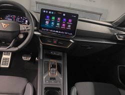 Formentor TSI 1.5 ACC AUT Navi Virtual LED LM