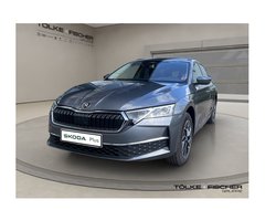 Octavia Combi 2.0 TDI DSG Tour ACC AHK Navi eHeck