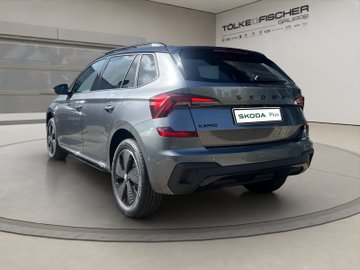 Kamiq 1.0 TSI DSG Monte Carlo Pano Navi AHK Kamer – Bild 3