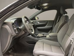 XC40 P8 Plus Recharge Pure Electric ACC AHK AUT