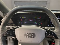 A6 e-tron Avant quattro W S-line ACC AHK AUT 360