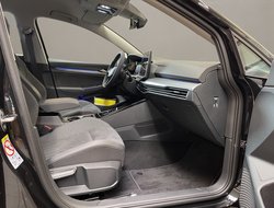 Golf Style 2.0 l TDI 7-Gang-DSG IQLight ACC AUT