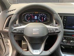 Ateca 1.5 TSI ACT FR ACC Kam. Navi Sportp. 360