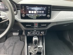 Kamiq 1.0 TSI DSG ACC AHK AUTO Virtual LED