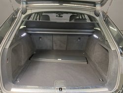 A4 35 2.0 TDI Avant S-Line S-line AHK AUT Navi