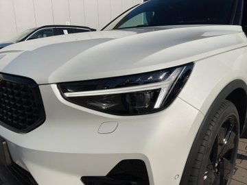 XC40 B3 Plus Black Edition Gewerbe Aktion – Bild 10