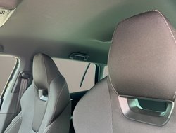 Octavia Combi 2.0 TDI Sportline DCC ACC Navi